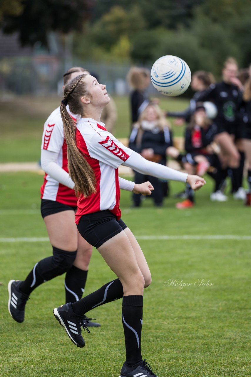 Bild 349 - wU16 Deutsche Meisterschaft